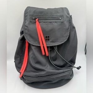 Sweaty Betty Compartment Backpack